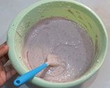 Foto langkah ke 6 dari resep *BOLU SUSU OREO*.