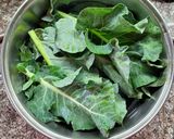 Foto del paso 1 de la receta: Ensalada súper verde