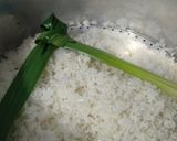 Foto langkah ke 1 dari resep Thai Sticky Rice with Mango / ketan mangga.