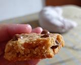 Foto langkah ke 7 dari resep Soft baked chewy choco chip cookies.