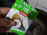 Gemblong (Snack Manis)