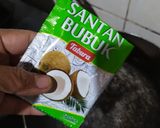 Foto langkah ke 1 dari resep Gemblong (Snack Manis).