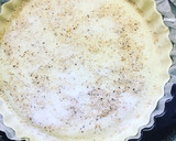 Apfelwähen Rezeptschritt 2 Foto