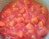 Foto del paso 3 de la receta: Chupin de róbalo