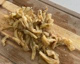 Foto del paso 3 de la receta: Berenjenas al escabeche