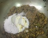 A picture of step 10 of Bengali Lunch Non-Veg Thali.