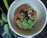 વેજ. સ્ટફ્ડ જુવાર બોલ્સ(Veg Stuffed Jowar balls recipe  in Gujarati) રેસીપી સ્ટેપ4ફોટો
