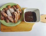 Foto langkah ke 5 dari resep Churros Simple.
