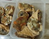 Foto langkah ke 3 dari resep Tahu isi simple.