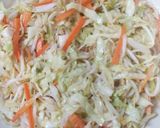 Foto langkah ke 1 dari resep Tahu isi Sayur.