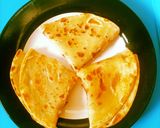 A picture of step 6 of Cardamom chapati.