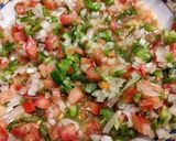 Foto del paso 3 de la receta: Mejillones a la vinagreta