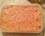 Foto del paso 4 de la receta: Tartar de espetec