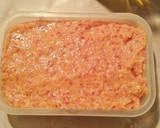 Foto del paso 4 de la receta: Tartar de espetec
