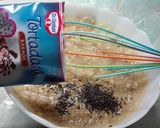 Karácsonyi almástallér 🎄 recept fázis 5 fotója