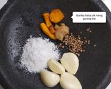 Foto langkah ke 1 dari resep Lele Kuah Pedas.