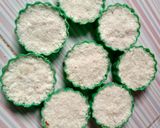 Foto langkah ke 5 dari resep Sengkulun Kelapa.