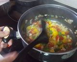 Foto del paso 6 de la receta: Jamoncitos de pollo ricos ricos de la Brigada Espartana