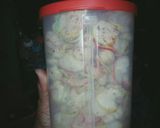 Foto langkah ke 5 dari resep Keripik Seblak/keripik kencur.