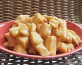 Foto langkah ke 9 dari resep Peanut Salad Dressing.