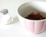 Chocolate Nutella Mugcake! recipe step 4 photo