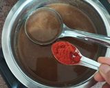 ખજૂર આંબલી ની ચટણી (Dates Tamarind Chutney Recipe In Gujarati) રેસીપી સ્ટેપ2ફોટો