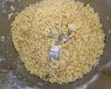 Une image de l'étape 4 de Tarte au sucre.
