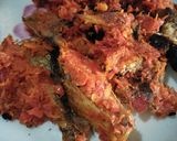 Foto langkah ke 7 dari resep Palai ikan asin balado.