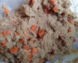 Foto langkah ke 3 dari resep Rolade daging wortel.
