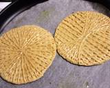 Baked / Fried Khoba Roti recipe step 7 photo