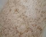 Boneless Chicken Dum Biryani recipe step 1 photo