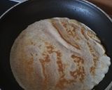 Teljes kiőrlésű palacsinta recept fázis 4 fotója