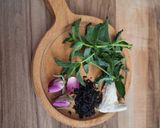 عکس مرحله 1 از دستور دم‌نوش چای نعناع🌱