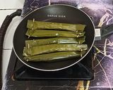Foto langkah ke 10 dari resep Otak Otak Ayam.