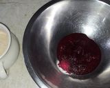 Foto del paso 1 de la receta: Ñoquis de remolacha (¿otra vez?)