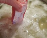 Foto del paso 2 de la receta: Raya en caldeirada