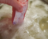 Foto del paso 2 de la receta: Raya en caldeirada