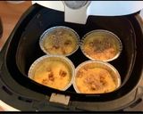 Foto del passaggio 4 della ricetta Muffin Vegani all’Arancia