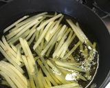 Foto del paso 1 de la receta: Huevos Rotos Lucio con el toque Sonorense