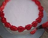 Fresh cocktail cake recipe step 8 photo