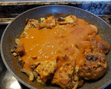 Foto del paso 4 de la receta: Arroz de montaña meloso