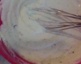 Fokhagyma szósz recept fázis 2 fotója