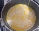 Foto del passaggio 12 della ricetta Danubio dolce con crema al limone