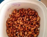 Foto del paso 4 de la receta: Leche de almendras natural
