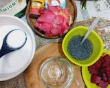 Foto langkah ke 3 dari resep Naga Mengamuk.
