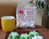 Foto langkah ke 8 dari resep Kue Putu Dengan Cetakan.