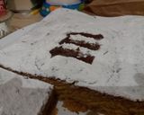 Foto del paso 11 de la receta: Bizcocho de cerveza rubia