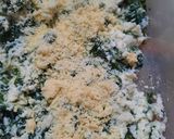 Foto del paso 4 de la receta: Tarteletas de espinacas