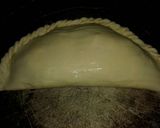 Foto del paso 6 de la receta: Calzone de zapallitos!