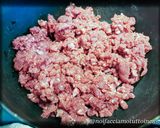 Foto del passaggio 1 della ricetta Ragù di Cinghiale a Lunga Cottura